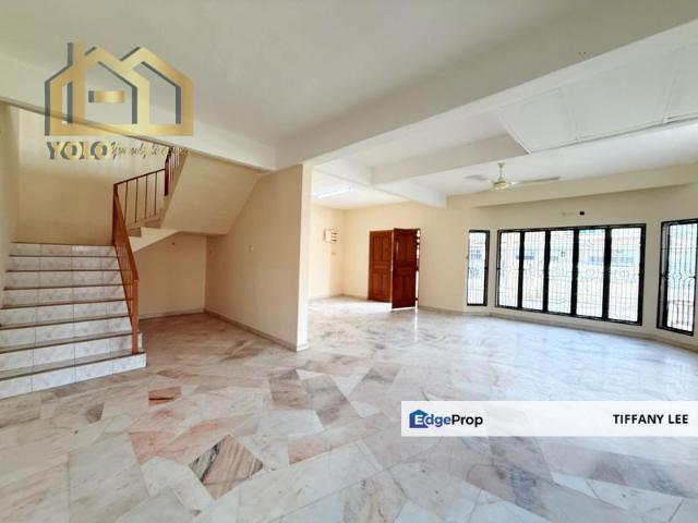 House for sale in Port Klang, Selangor