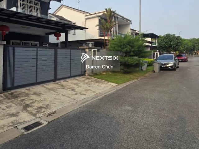 Shop for sale in Johor Bahru, Johor