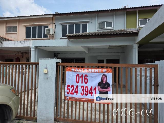 House for rent in Port Klang, Selangor