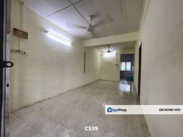 House for sale in Port Klang, Selangor