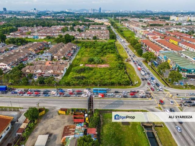 Shop for sale in Port Klang, Selangor