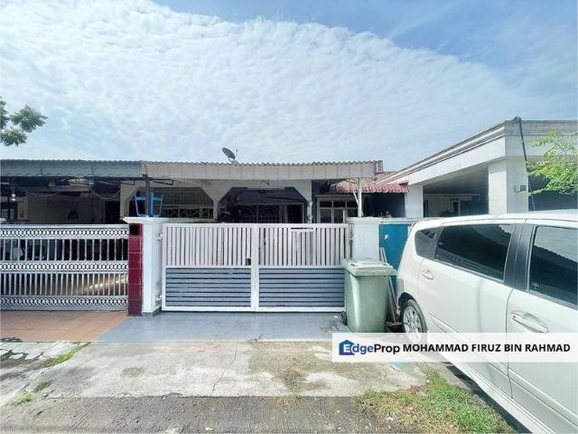 House for sale in Port Klang, Selangor