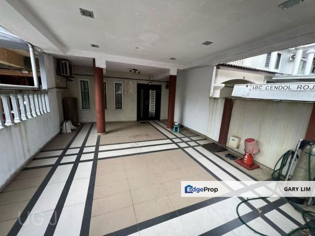 House for sale in Port Klang, Selangor