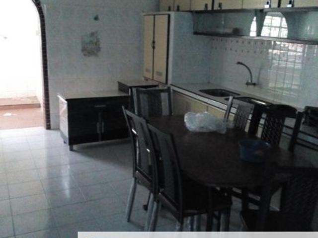 House for sale in Port Klang, Selangor