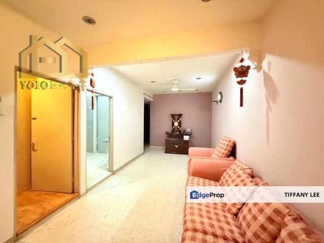 House for sale in Port Klang, Selangor