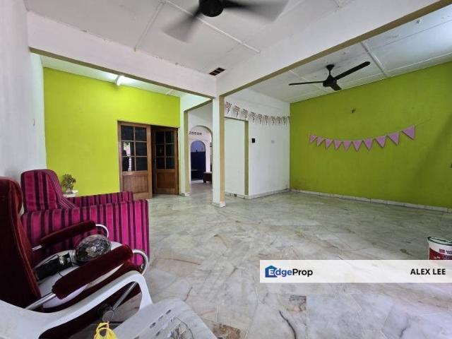 House for sale in Port Klang, Selangor