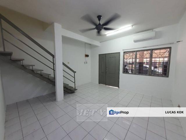 House for rent in Bandar Sentosa, Bandaraya Klang