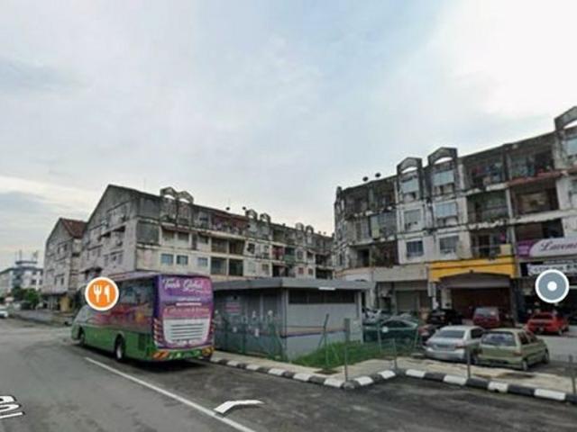 Shop for rent in Port Klang, Selangor