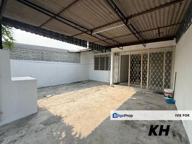 House for sale in Port Klang, Selangor
