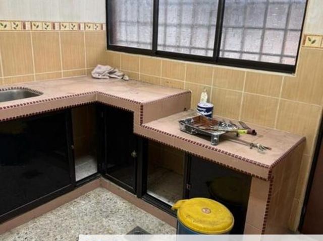 House for rent in Port Klang, Selangor