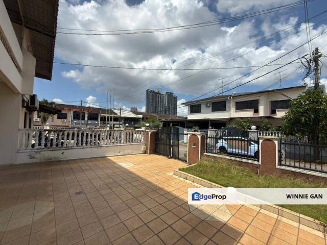 House for sale in Johore Bahru, Johor