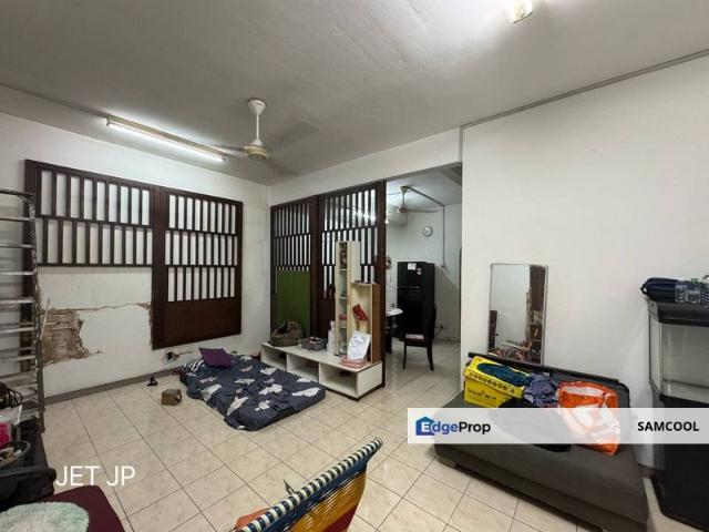 House for sale in Port Klang, Selangor