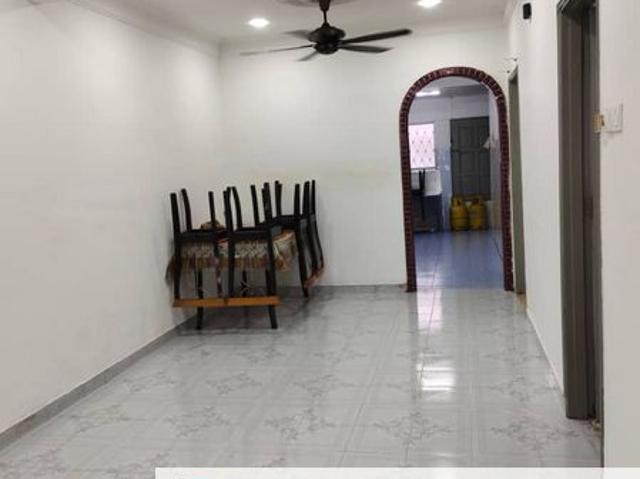 House for sale in Port Klang, Selangor