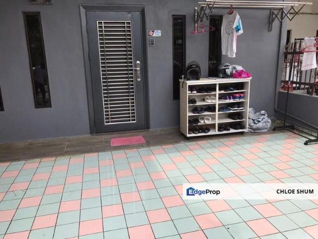 House for sale in Johore Bahru, Johor