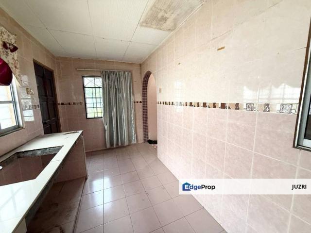 House for sale in Bandar Sentosa, Bandaraya Klang