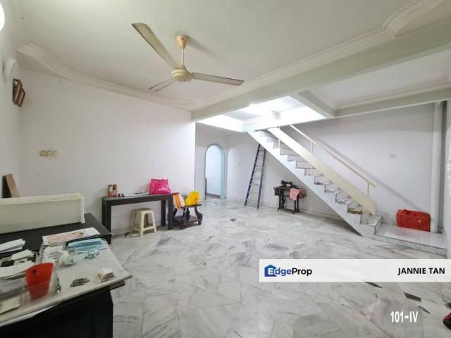 House for sale in Port Klang, Selangor