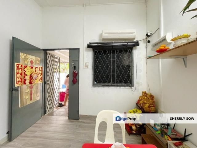 House for sale in Johore Bahru, Johor
