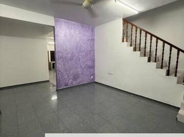 House for rent in Port Klang, Selangor