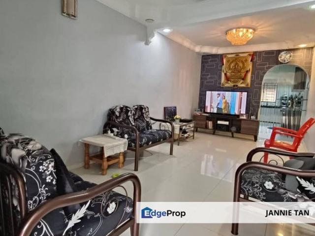 House for sale in Port Klang, Selangor