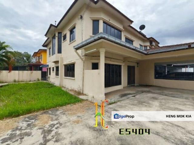 House for rent in Port Klang, Selangor