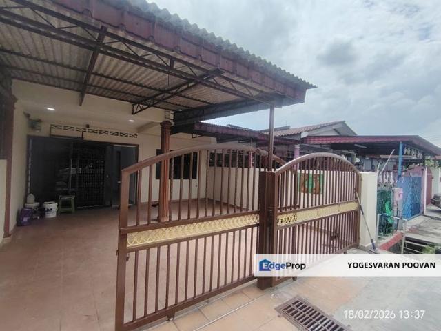 House for rent in Port Klang, Selangor