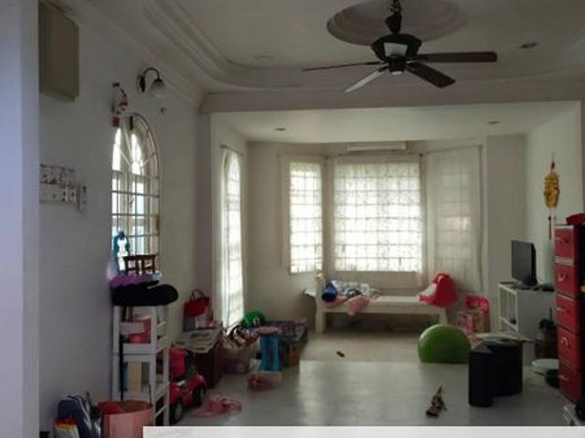 House for sale in Port Klang, Selangor