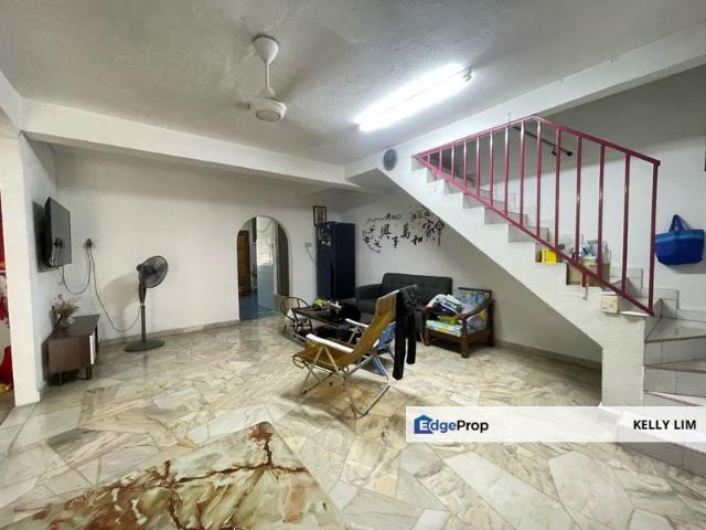 House for sale in Port Klang, Selangor