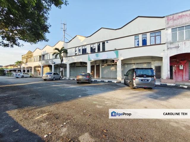 Shop for sale in Port Klang, Selangor
