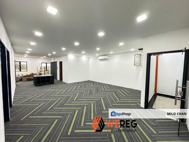 Shop for sale in Port Klang, Selangor