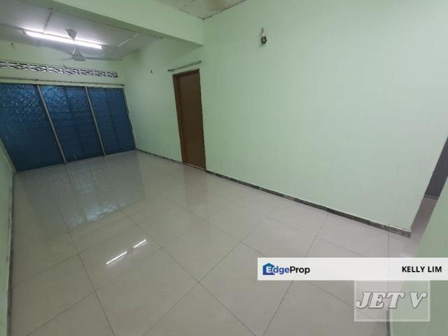 House for rent in Port Klang, Selangor