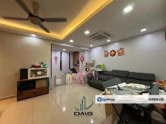 House for sale in Port Klang, Selangor