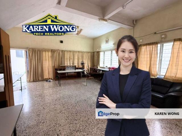 House for sale in Sungai Petani, Kuala Muda