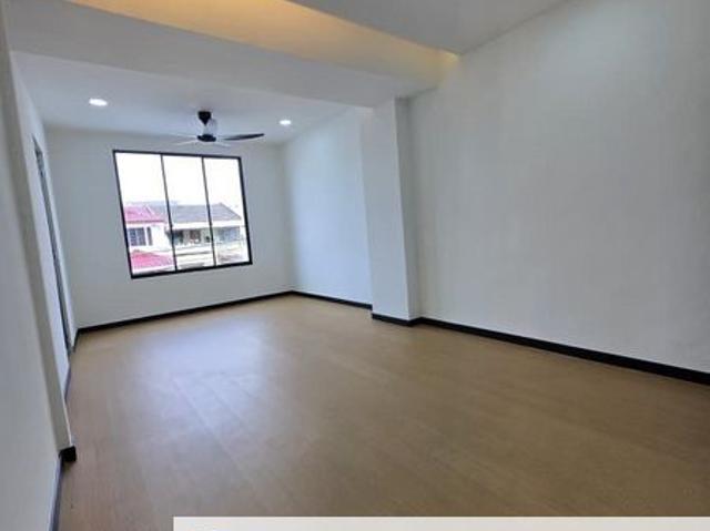 House for sale in Port Klang, Selangor