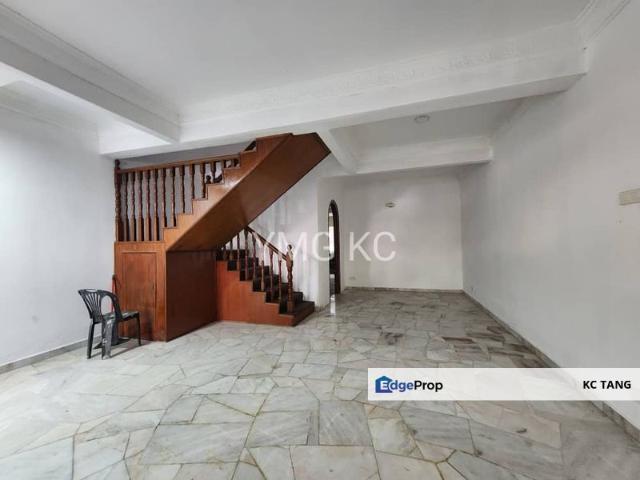 House for rent in Port Klang, Selangor