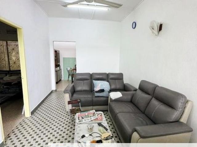 House for sale in Johore Bahru, Johor
