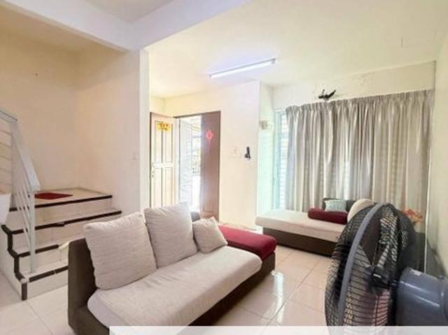 House for sale in Port Klang, Selangor