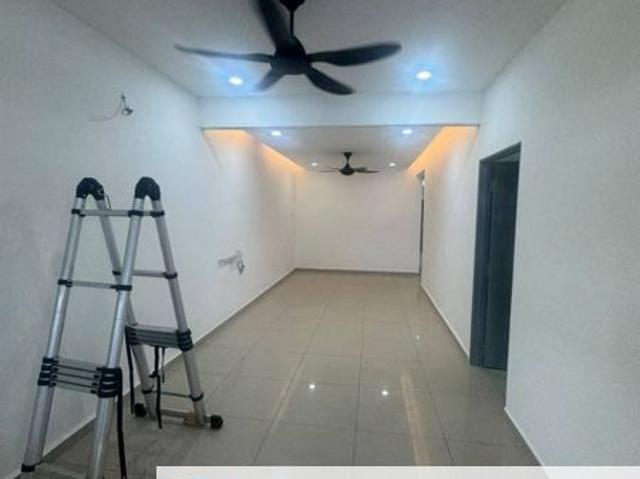 House for sale in Bandar Sentosa, Bandaraya Klang