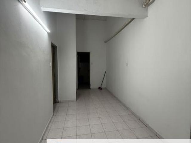 House for rent in Bandaraya Klang, Klang