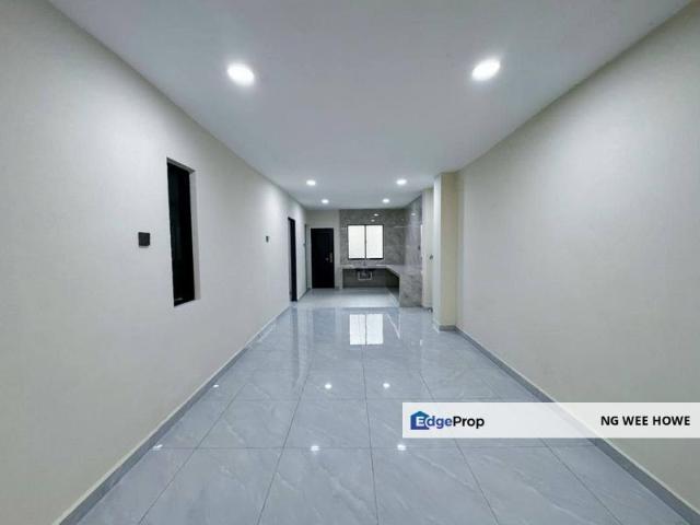House for sale in Johore Bahru, Johor