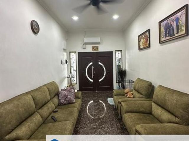 House for sale in Port Klang, Selangor