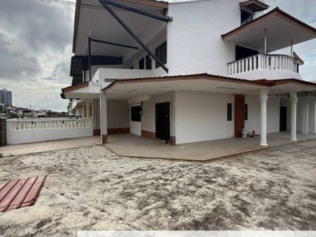 House for rent in Johore Bahru, Johor