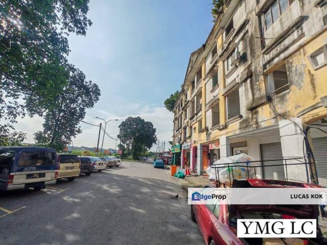 Condominium for sale in Port Klang, Selangor