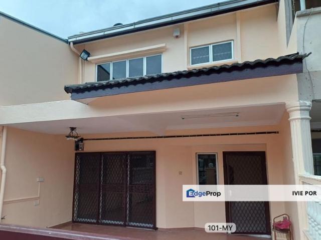 House for rent in Port Klang, Selangor