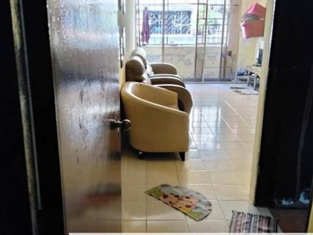 Condominium for sale in Port Klang, Selangor