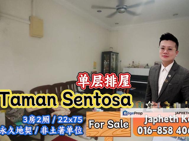 House for sale in Johore Bahru, Johor