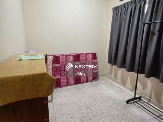 House for rent in Johore Bahru, Johor
