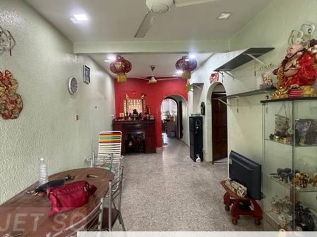 House for rent in Port Klang, Selangor