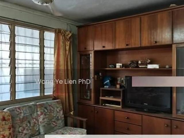 House for sale in Bandar Sentosa, Bandaraya Klang