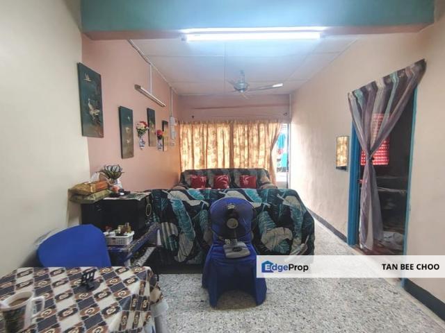 House for sale in Port Klang, Selangor