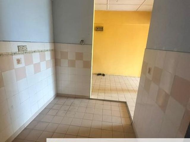 Flat for sale in Port Klang, Selangor